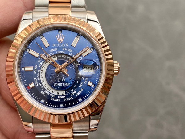 激安ロレックス全体デザイン